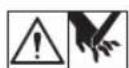 RYOBI RY36LT33A - SYMBOL OP HET PRODUCT - 9