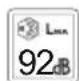 RYOBI RY36LT33A - SYMBOLS ON THE PRODUCT - 11