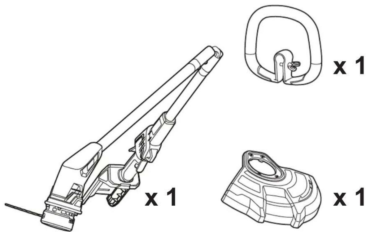 RYOBI RY36LT33A - BU KILAVUZDAKI SEMBOLLER - 7