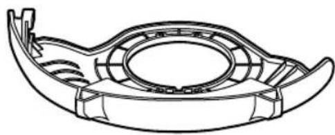 RYOBI One+ RY18LT25A - RLT1825M13/ RLT1825M20 / RLT1825MLL13 - 10