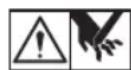 RYOBI One+ RY18LT25A - SYMBOLS ON THE PRODUCT - 7