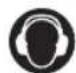 RYOBI One+ RY18LT25A - AVERTISSEMENT - 3