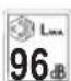 RYOBI One+ RY18LT25A - AVERTISSEMENT - 8