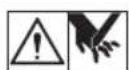 RYOBI One+ RY18LT25A - WARNING - 6