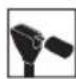 RYOBI Max Power RY36ELTX33A - SIMBOLI SUL PRODOTTO - 8