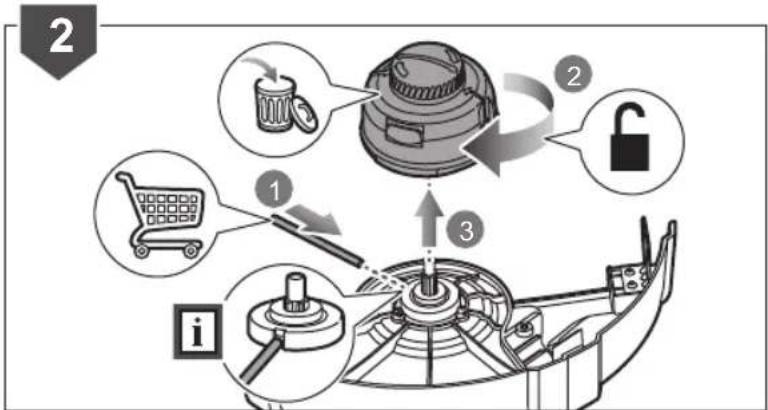 RYOBI Max Power RY36ELTX33A - Diely - 51