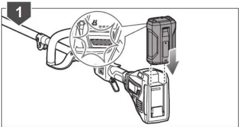 RYOBI Max Power RY36ELTX33A - Diely - 26