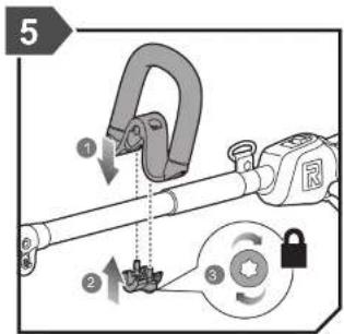 RYOBI Max Power RY36ELTX33A - Diely - 15