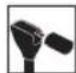 RYOBI Max Power RY36ELTX33A - SYMBOLY NA PRODUKTE - 5