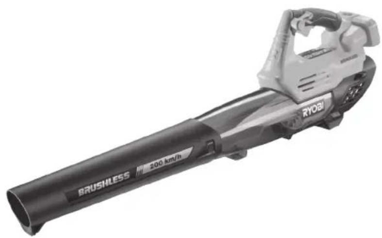RYOBI One+ RY18BLXA - 1