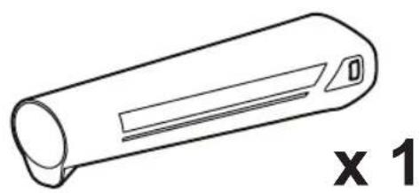 RYOBI One+ RY18BLXA - RY18BLXA-140 - 1