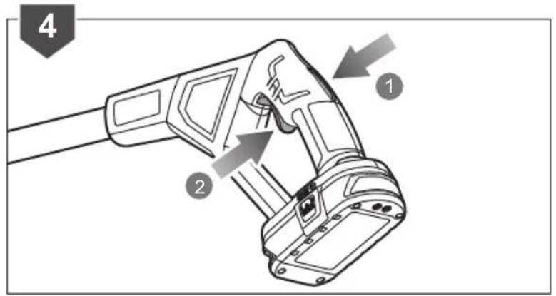 RYOBI One+ RLT183250F - SYMBOLY NA PRODUKTE - 43