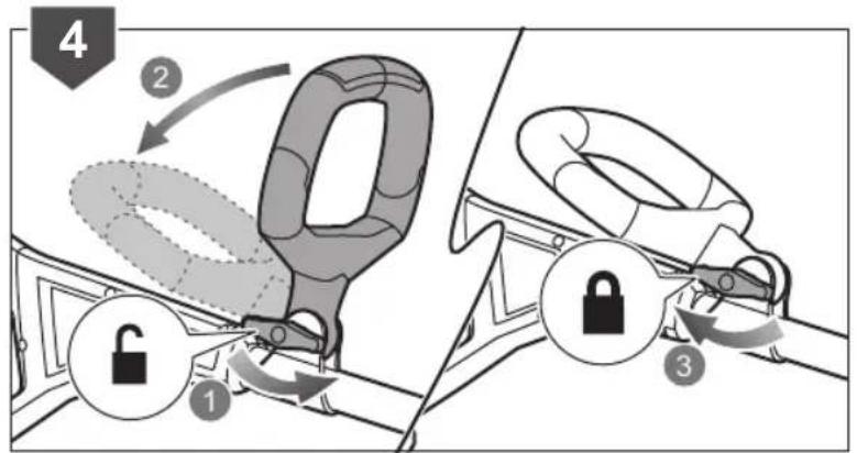 RYOBI One+ RLT183250F - SYMBOLY NA PRODUKTE - 65