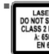 RYOBI RCS1600 - SEGURANCA LASER (RCS1600) - 2