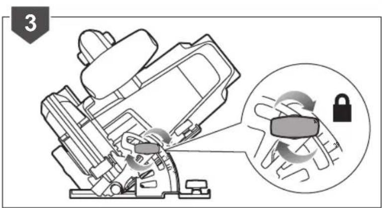 RYOBI RCS1600 - IPOESOXH - 36
