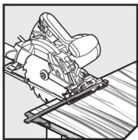 RYOBI RCS1600 - IPOESOXH - 43