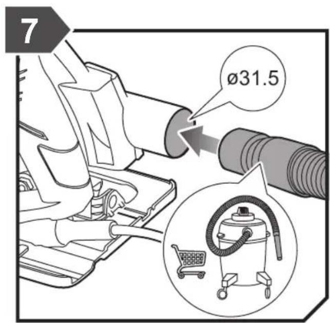 RYOBI RCS1600 - IPOESOXH - 15