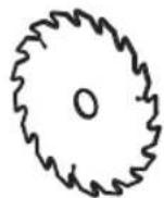 RYOBI RCS1600 - IPOESOXH - 2