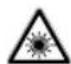RYOBI RCS1600 - SYMBOLS ON THE PRODUCT - 8