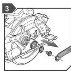 RYOBI RCS1600 - IPOESOXH - 17