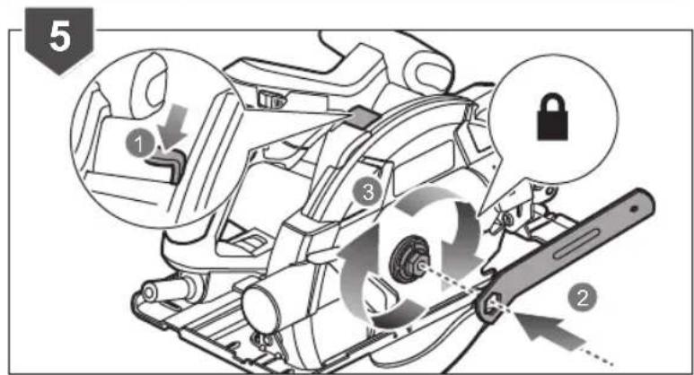 RYOBI RCS1600 - IPOESOXH - 54