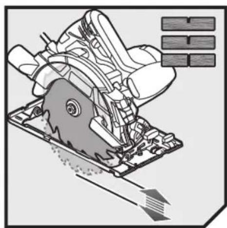 RYOBI RCS1600 - IPOESOXH - 38