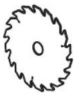 RYOBI RCS1600 - IPOESOXH - 7