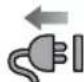 RYOBI RCS1600 - SYMBOL IN DE GEBRUKSAANWIZING - 2