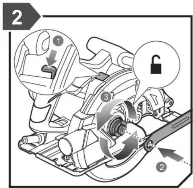 RYOBI RCS1600 - IPOESOXH - 14