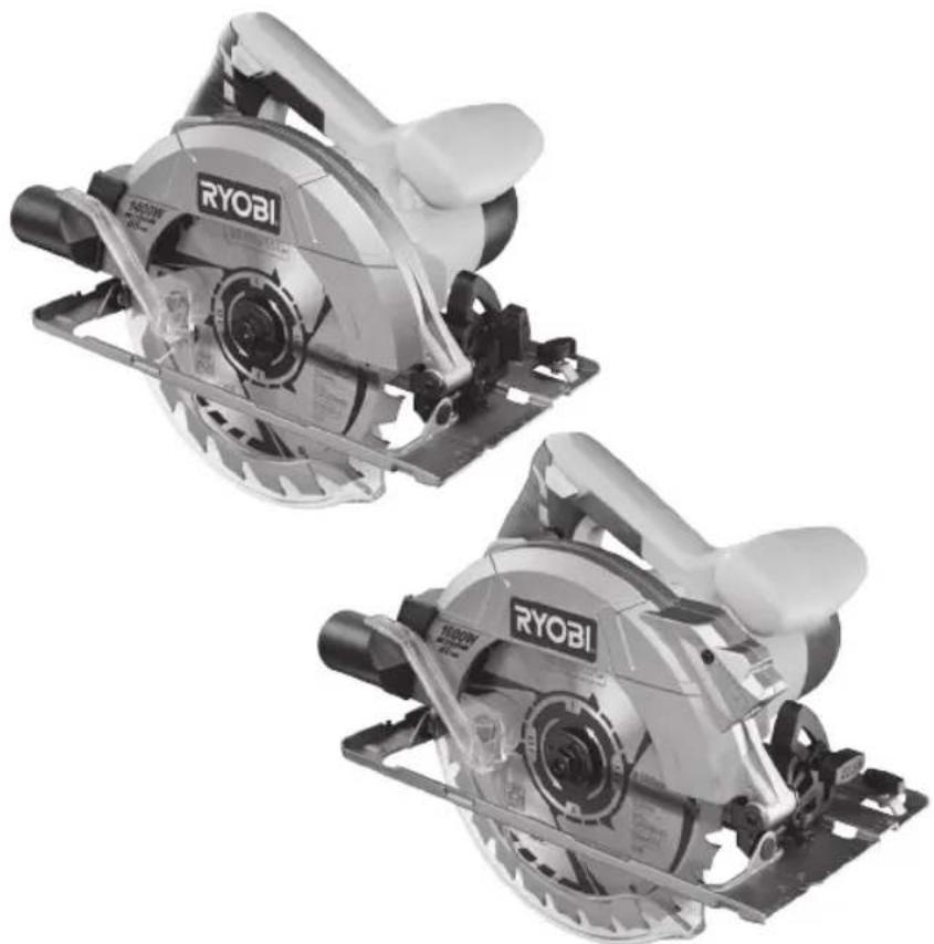 RYOBI RCS1600 - 1