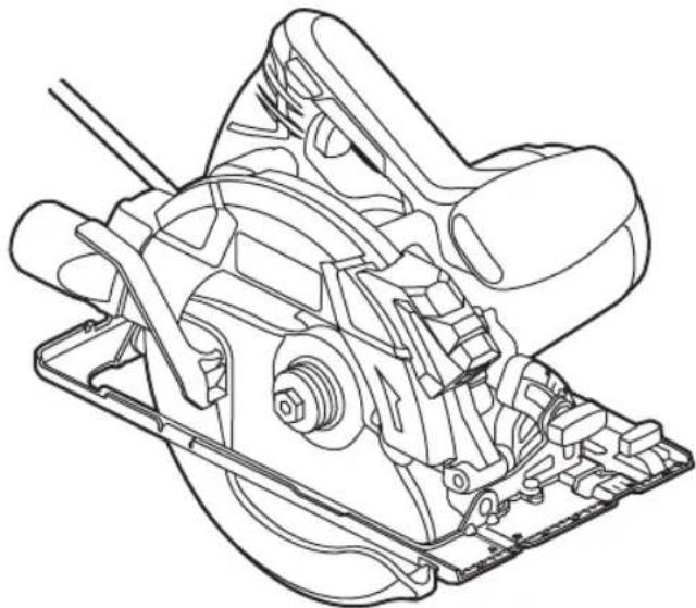 RYOBI RCS1600 - IPOESOXH - 6