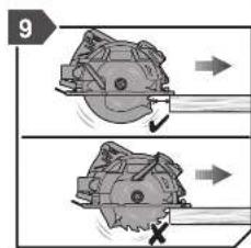 RYOBI RCS1600 - IPOESOXH - 23
