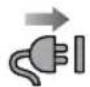 RYOBI RCS1600 - SYMBOLS IN THIS MANUAL - 1