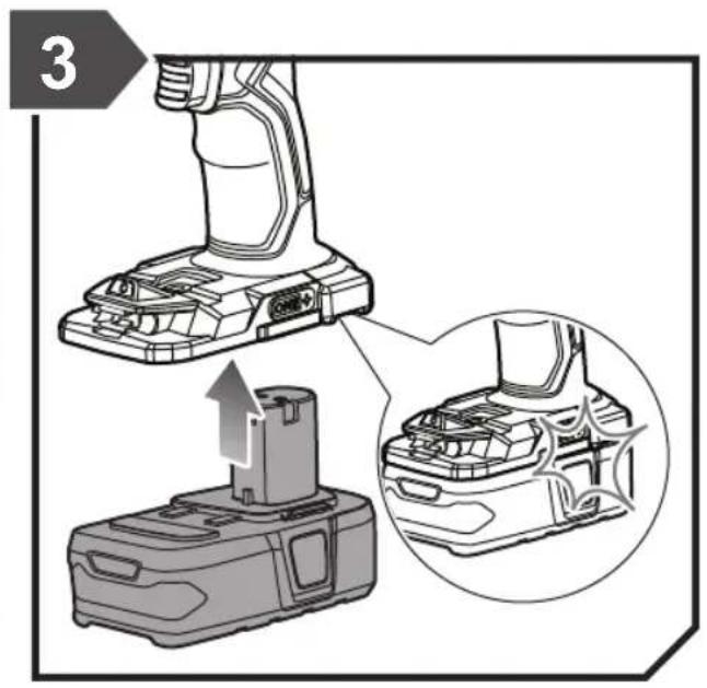 RYOBI One+ R18DD4 - OBOZNÁMTE SA S VAŠÍM PRODUKTOM - 1