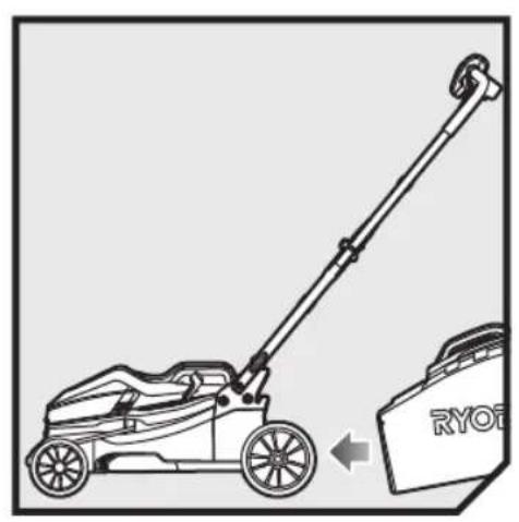 RYOBI One+ RY18LMH37A - OBOZNÁMTE SA S VAŠÍM PRODUKTOM - 54