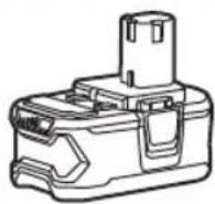 RYOBI One+ RY18LMH37A - OBOZNÁMTE SA S VAŠÍM PRODUKTOM - 2