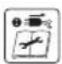 RYOBI One+ RY18LMH37A - SYMBOLE UMIESZCZONE NA PRODUKCIE - 12