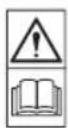 RYOBI One+ RY18LMH37A - SIMBOLI SUL PRODOTTO - 1