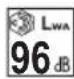 RYOBI One+ RY18LMH37A - ZVYŠKOVÉ RIZIKÁ - 10