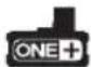 RYOBI One+ RY18LMH37A - SYMBOLS ON THE PRODUCT - 21