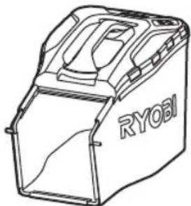 RYOBI One+ RY18LMH37A - OBOZNÁMTE SA S VAŠÍM PRODUKTOM - 15