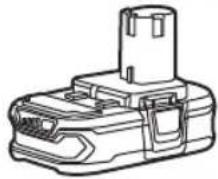 RYOBI One+ RY18LMH37A - OBOZNÁMTE SA S VAŠÍM PRODUKTOM - 1