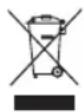 RYOBI One+ RY18LMH37A - SYMBOLS ON THE PRODUCT - 13