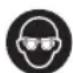 RYOBI One+ RY18LMH37A - SYMBOLS ON THE PRODUCT - 3