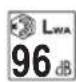 RYOBI One+ RY18LMH37A - ADVARSEL - 15