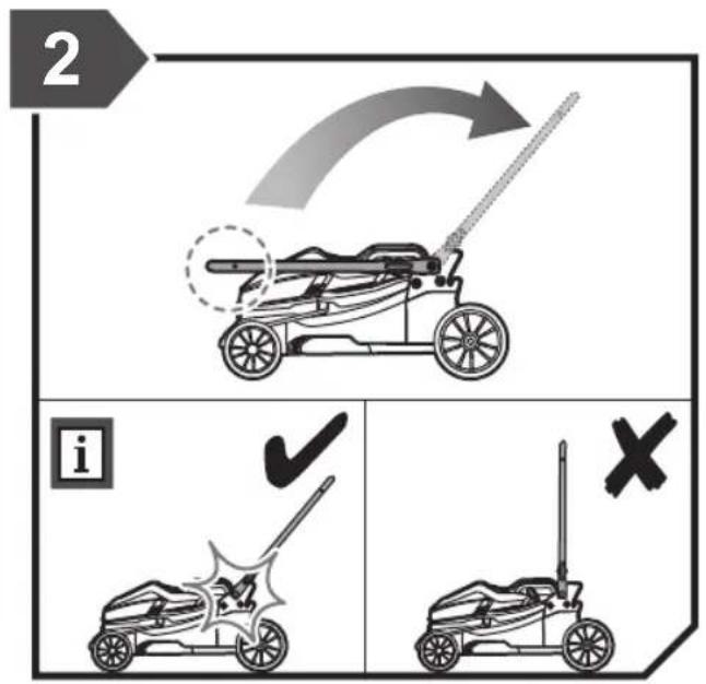 RYOBI One+ RY18LMH37A - OBOZNÁMTE SA S VAŠÍM PRODUKTOM - 21