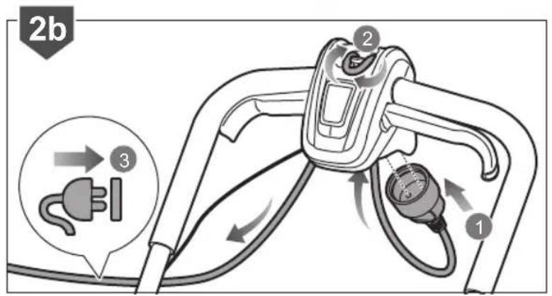 RYOBI One+ RY18LMH37A - OBOZNÁMTE SA S VAŠÍM PRODUKTOM - 49