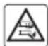 RYOBI One+ RY18LMH37A - SYMBOLS ON THE PRODUCT - 10