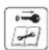 RYOBI One+ RY18LMH37A - SIMBOLI SUL PRODOTTO - 11