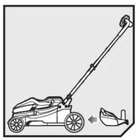 RYOBI One+ RY18LMH37A - OBOZNÁMTE SA S VAŠÍM PRODUKTOM - 51